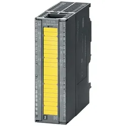 Siemens 6AG1326-2BF10-2AB0 SIPLUS S7-300 SM 326, F-DO 10xDC 24 V/2 A PP -25 ... +60 °C (70 °C mit erzwungener Konvektion) based on