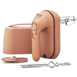 Kenwood HMP40.000RD QuickMix Go, Handmixer, Rot