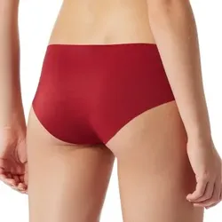 Schiesser Invisible Light Panty Rot 38 Damen