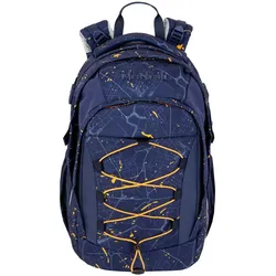 McNeill Schulrucksack Luca Splash 30 Liter