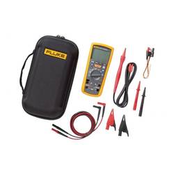 Fluke 1587T Isolationsmessgerät 50 V, 100 V 100 MΩ 2517605