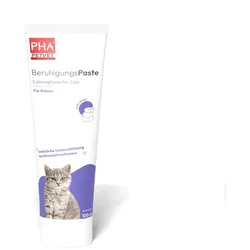 Pha Beruhigungspaste F.katzen 100 ml
