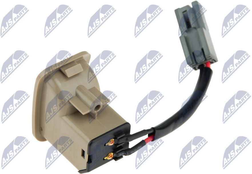 Nty Schalter, Tankklappenentriegelung Ewshy015 Für Hyundai