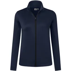 Damen Tecjacke ECO "274" - S - tinte