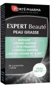 Forté Pharma Expert Beauté Peau Grasse 30 Unités - Boîte