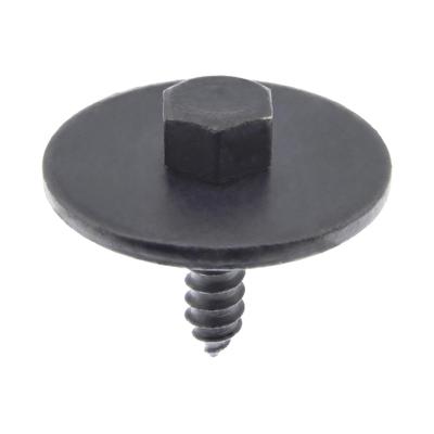 TOPRAN Schraube 411528 für SMART