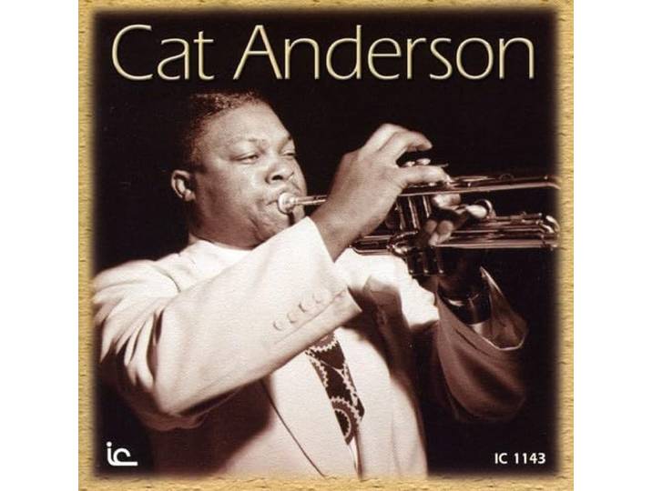 Cat Anderson