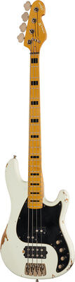 Sandberg California II VM 4 VW HCA Virgin White