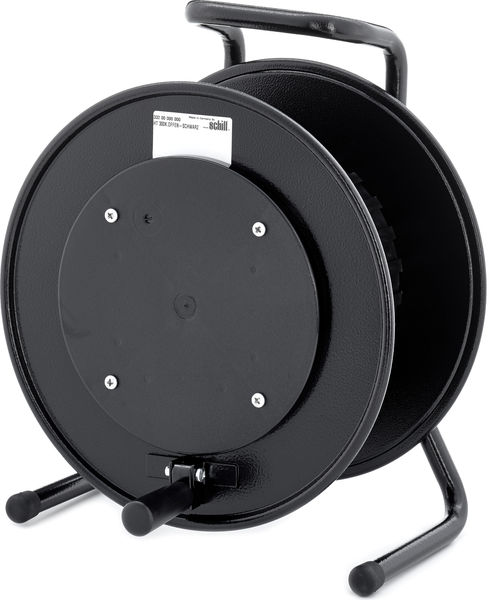 Schill HT 300K.SO Black nero
