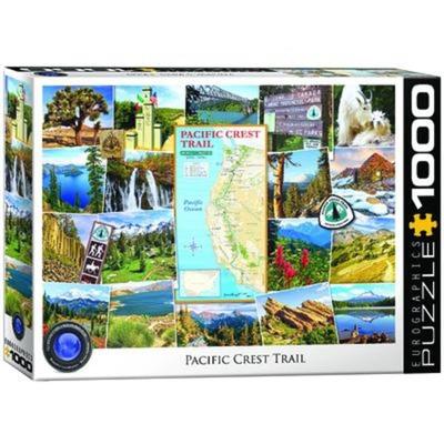 Pacific Trail