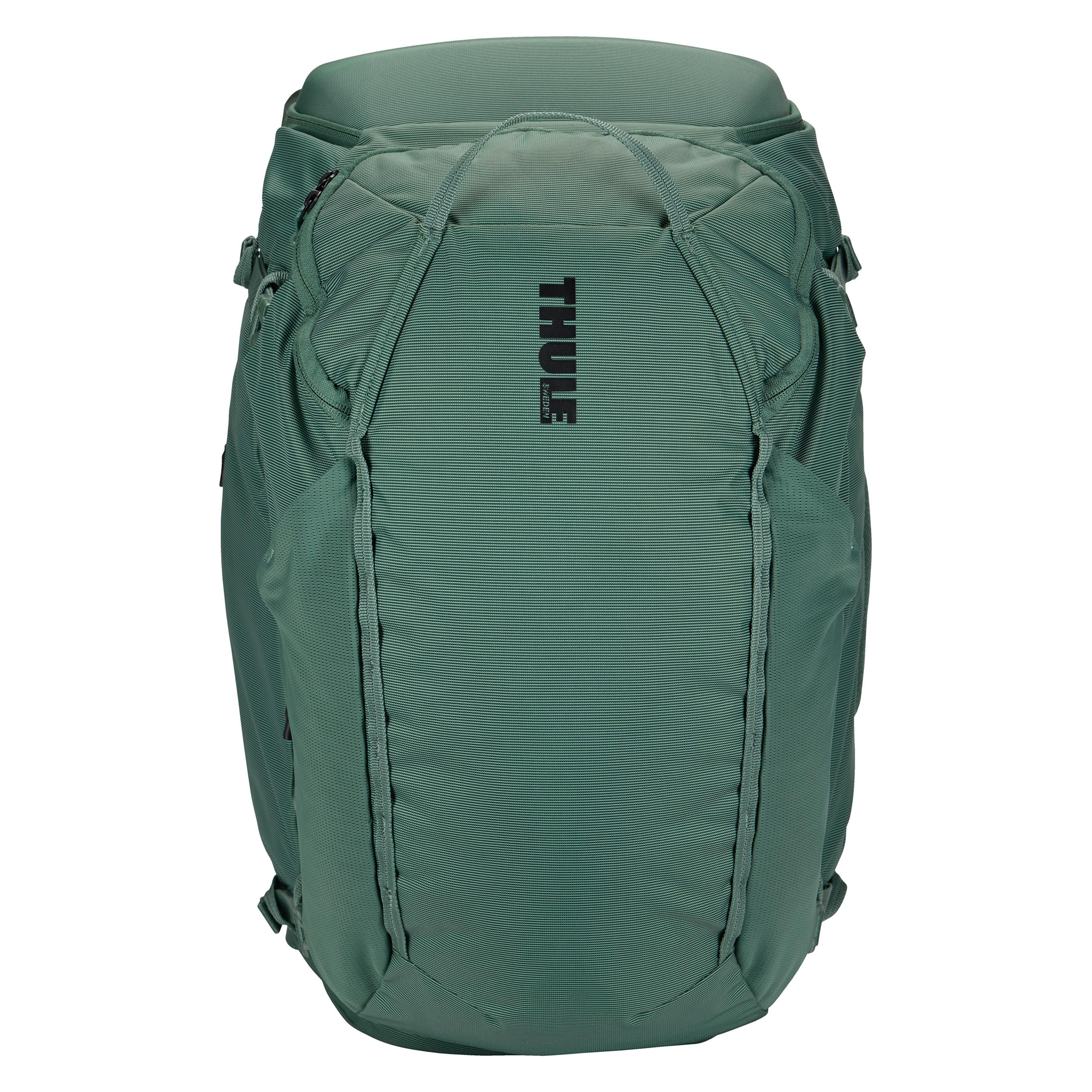 Thule 5314 Landmark 60L Unisex Travel Pack Hazy Green (60 l) (3205314)