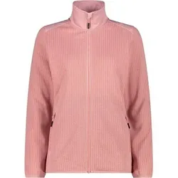 CMP Damen Unterjacke WOMAN JACKET, Größe 36 in Pink Pink