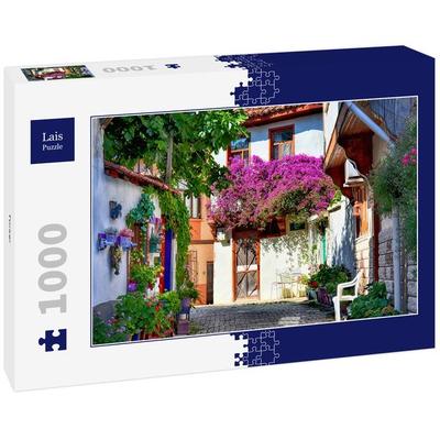 Lais Puzzle Türkei 1000 Teile