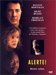 Wolfgang Petersen - Alerte! [FR Import] - Preis vom 19.10.2026 19:33:35 h