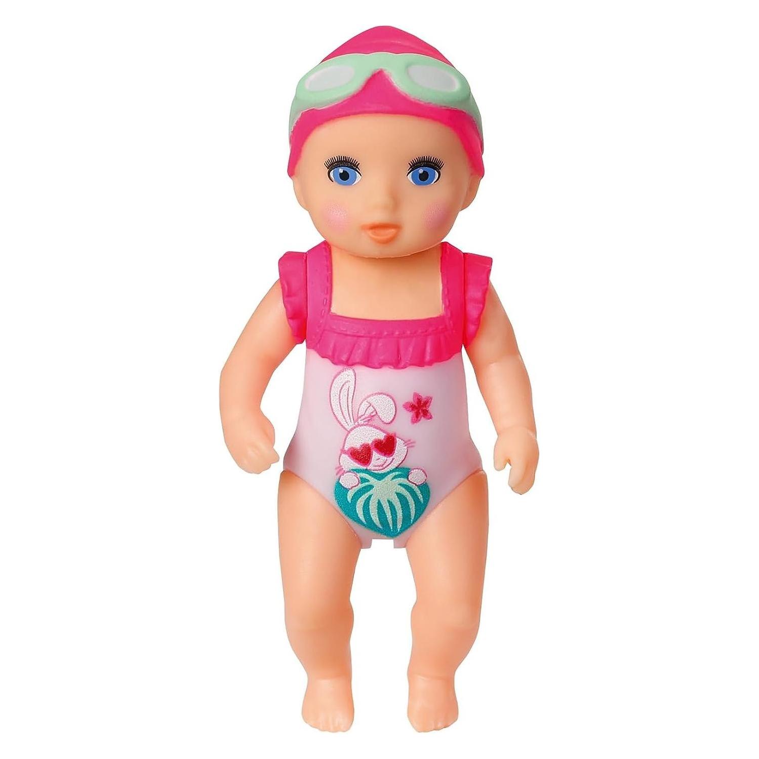 Baby Born Minis - Playset Bathtub (906101)