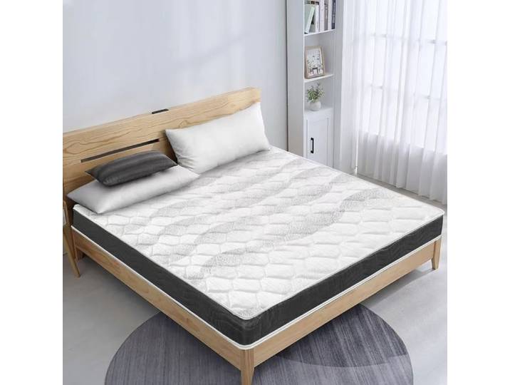 Sleivant Matelas 140x200 Matelas en Mousse Épaisseur13cm