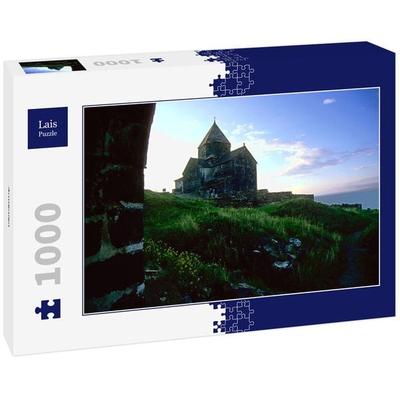 Lais Puzzle Armenien 1000 Teile