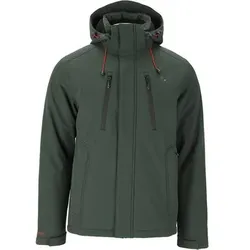 WHISTLER Whistler Herren Funktionsjacke Pace, Größe S in Grün 216