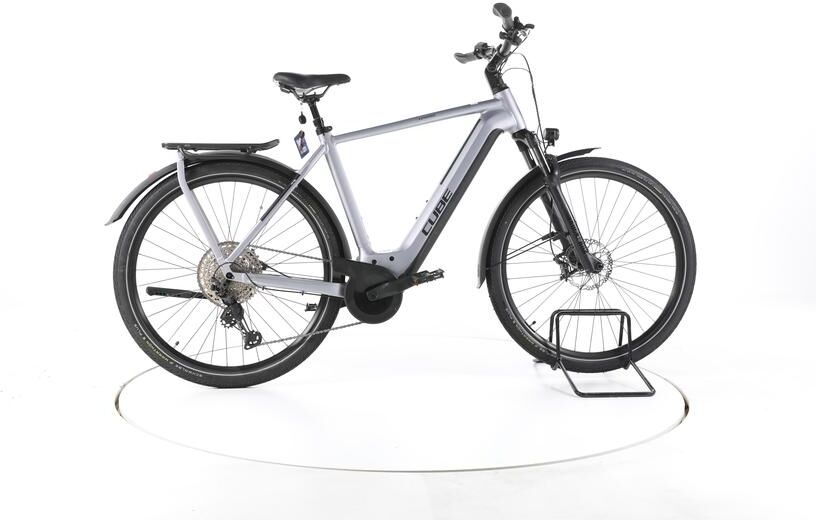 Cube Kathmandu Hybrid SLX Vélo Électrique de Trekking - 305287