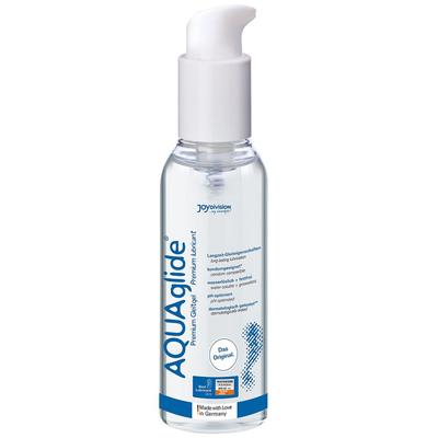 Aquaglide Pumpspray 125 ml Spray