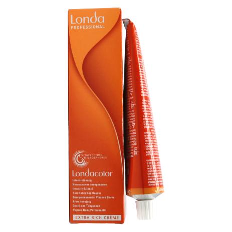 Londa Intensivtönung 3/0 dunkelbraun (3/0 Dunkelbraun) (Londa)