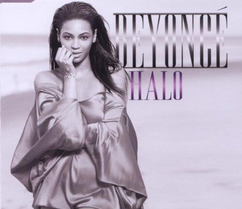 Beyoncé - Halo - Preis vom 11.10.2026 03:10:56 h
