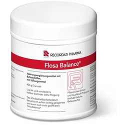 FLOSA Balance Granulat Dose 400 g
