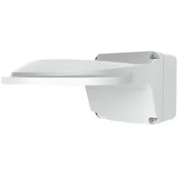 ALLNET Wallmount with Junctionbox/Wandmontag for ALL-CAM2495-LVEFN