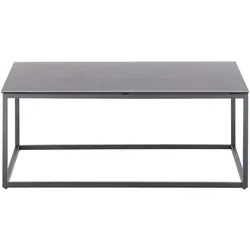 Couchtisch VARNA (LBH 100x60x40 cm) - LBH 100x60x40 cm