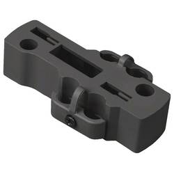 Hager RKA9005 Halter 1 St.