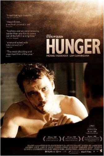 Steve McQueen - Hunger - Preis vom 11.10.2026 03:10:56 h
