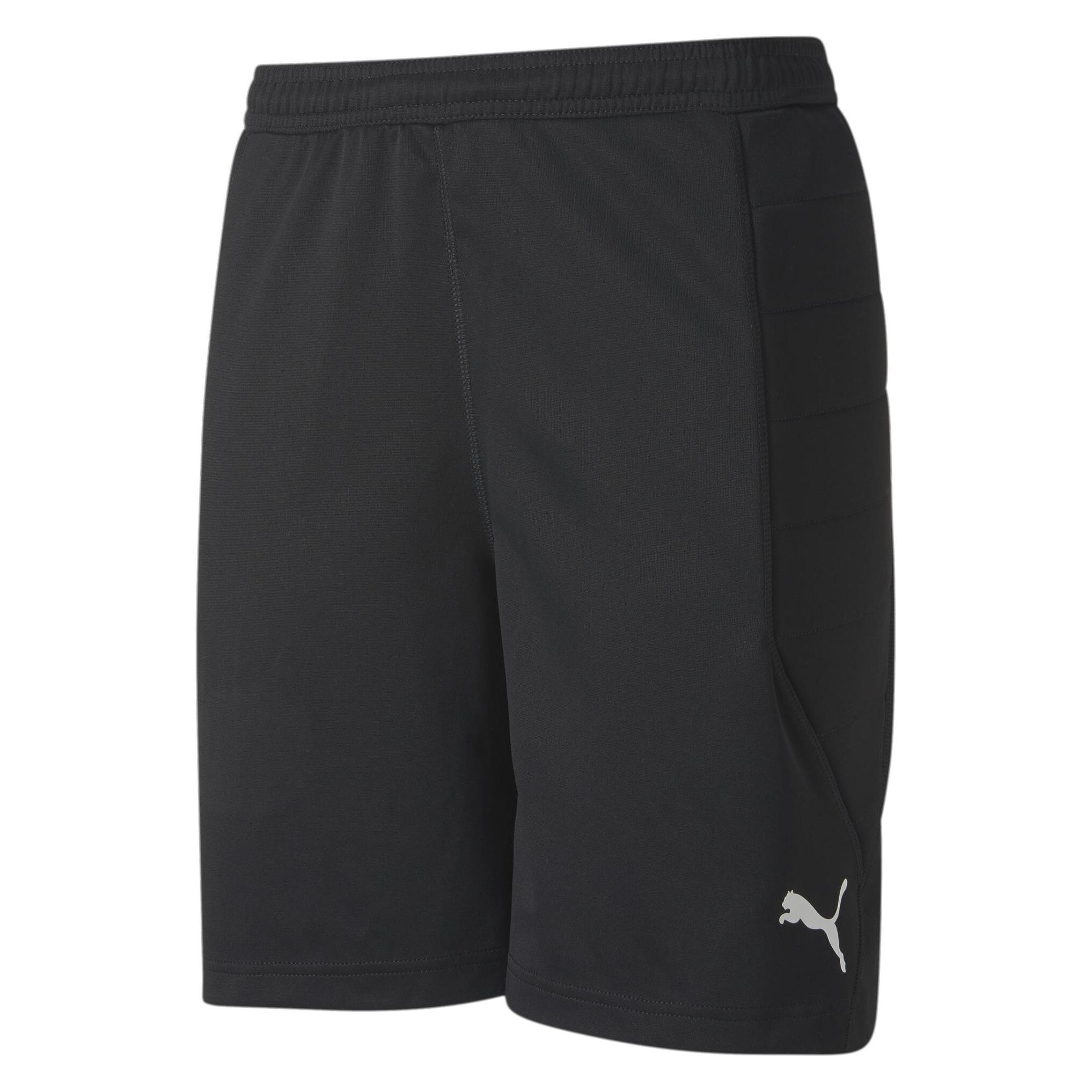 Puma Goalkeeper Torwartshorts Herren (48, M) (657038_01)