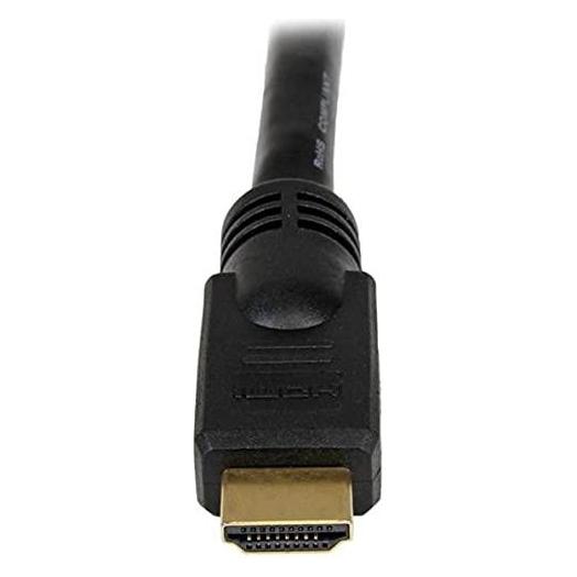 StarTech 50FT/15M HIGH SPEED HDMI CABLE (15.20 m) (HDMM50)