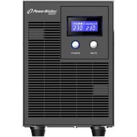 PowerWalker VI 3000 STL, USV schwarz