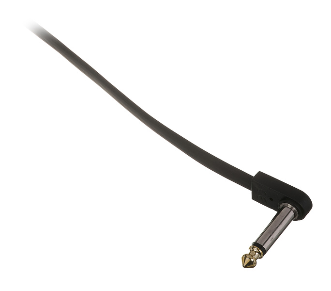EBS PCF-DL98G DLX Flat Patch