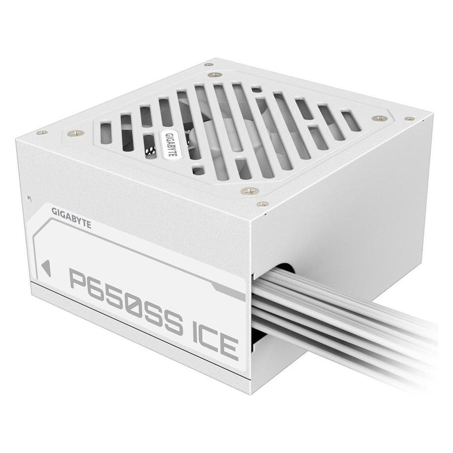 Gigabyte P650SS ICE (650 W) (GP-P650SS ICE)