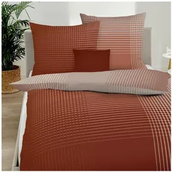 Traumschlaf, Bettwäsche, Master (Bettwäsche Set, 200 x 200 cm, 80 x 80 cm)