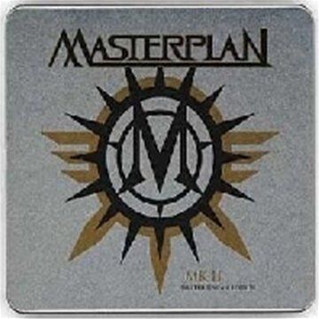 Masterplan - Mk II (Ltd.Tin Case) - Preis vom 30.09.2026 09:01:18 h