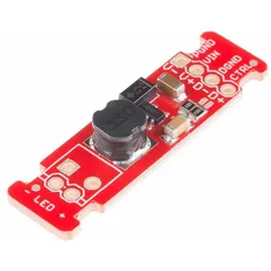 SparkFun FemtoBuck LED Treiber