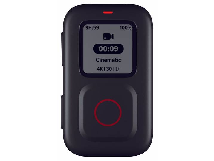 GoPro Smart Remote ARMTE-003 Go Pro – Action Cam Zubehör
