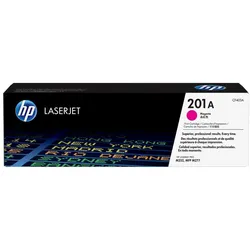 HP Toner 201A magenta