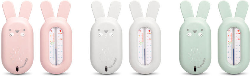 Suavinex thermomètre de bain