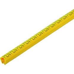Weidmüller CLI C 2-9 GE/SW PEN CD Kennzeichnungsring Aufdruck PEN Außendurchmesser-Bereich 4 bis 10 mm 1871971734