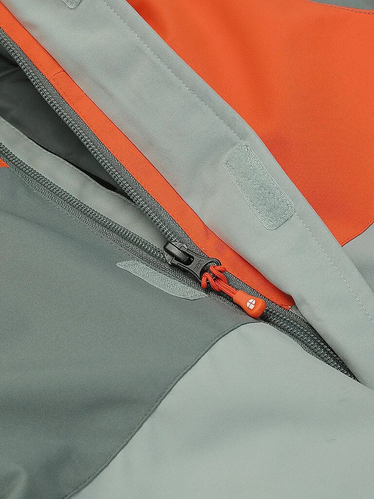 PROTEST Baby Skijacke PRTBobski TD grau   110 B