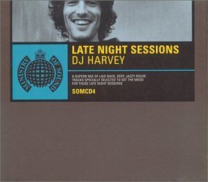 Various - Late Night Sessions - Preis vom 09.10.2026 07:28:09 h