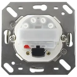 BEG 94325 Wandschalter 120° UP - IP20 8m 1Kanal Indoor 140-L ohne Rahmen