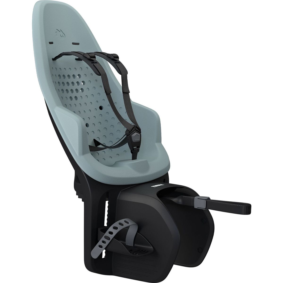 Thule Yepp 2 Maxi MIK HD mid blue (12041402-12041402)