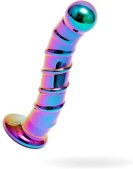 Sensual Glass Gode en verre - Nikita