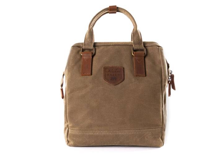 Sac repas isotherme havane