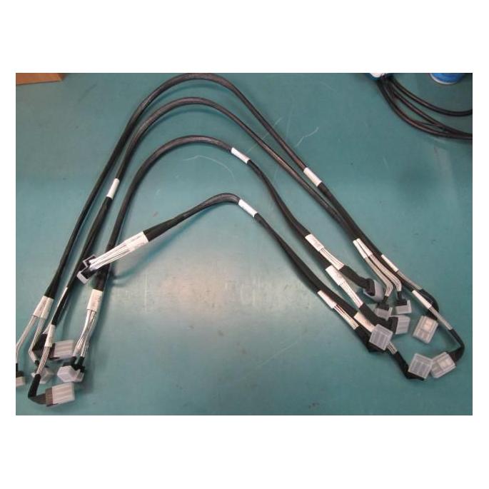 HPE Cas Kitt, Minisas To (CAT7) (P03215-001)